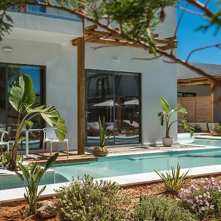 Hotel Paralos Lifestyle Adults Only 4*
