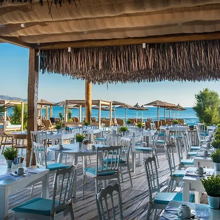 Paralos Lifestyle Adults Only Amoudara Lasithiou