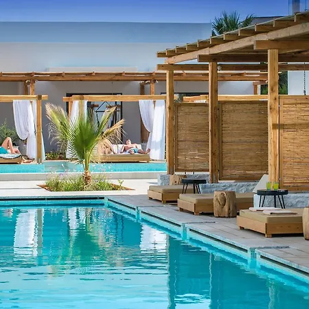 Paralos Lifestyle Adults Only Hotel 4*