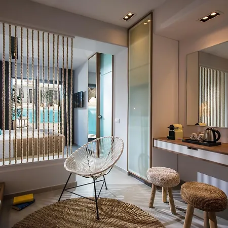 Paralos Lifestyle Adults Only 4* Amoudara Lasithiou