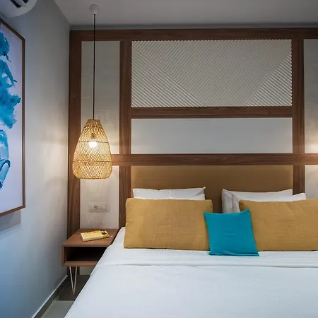 Paralos Lifestyle Adults Only Hotel Amoudara Lasithiou