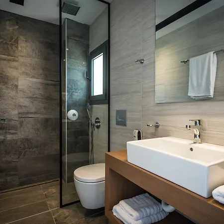 Paralos Lifestyle Adults Only Hotel