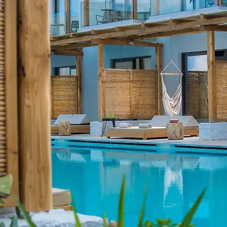 Hotel Paralos Lifestyle Adults Only