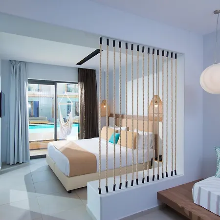 Paralos Lifestyle Adults Only 4*