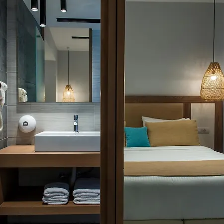Hotel Paralos Lifestyle Adults Only Amoudara Lasithiou