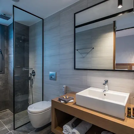 Hotel Paralos Lifestyle Adults Only