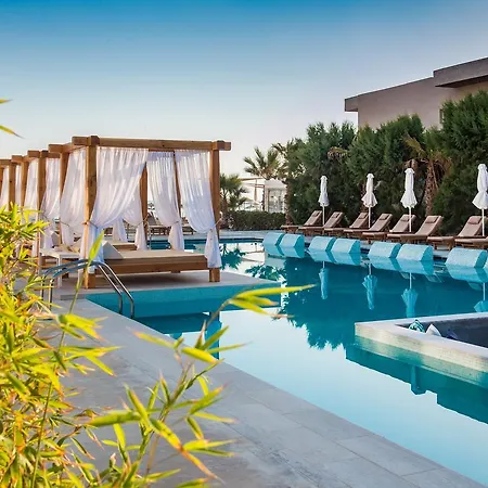 Paralos Lifestyle Adults Only 4* Amoudara Lasithiou