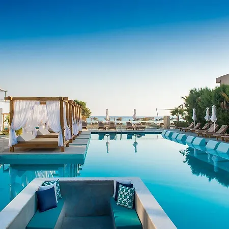 Paralos Lifestyle Adults Only Hotel Amoudara Lasithiou