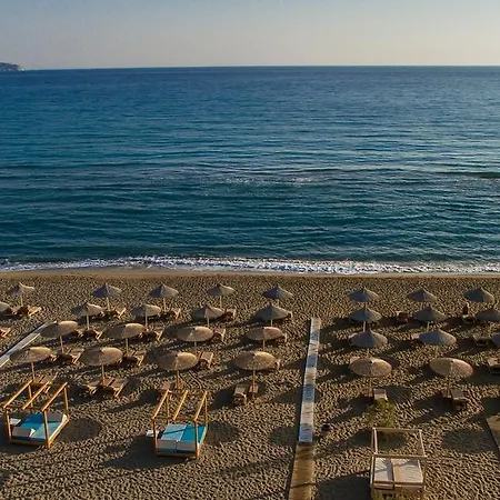 Paralos Lifestyle Adults Only 4*