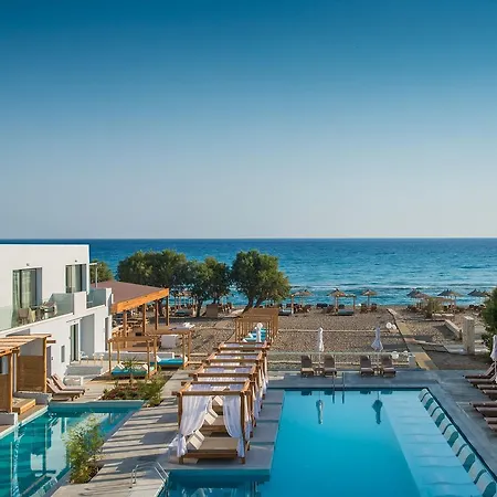 Paralos Lifestyle Adults Only 4*