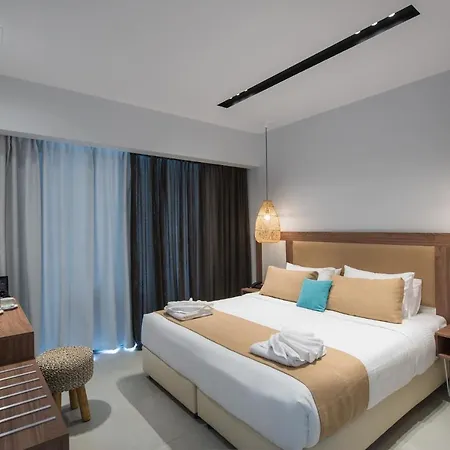 Hotel Paralos Lifestyle Adults Only 4*