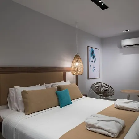 Hotel Paralos Lifestyle Adults Only
