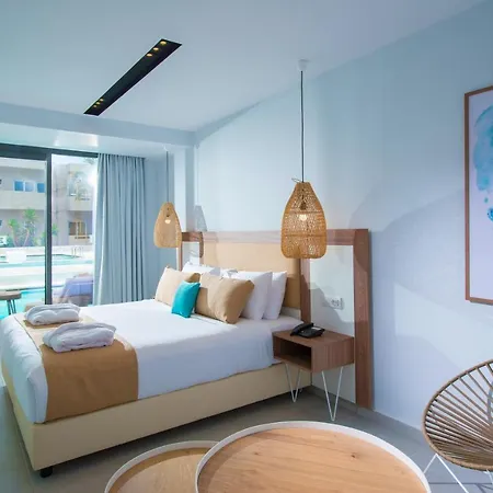 Paralos Lifestyle Adults Only 4*