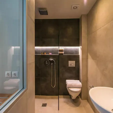 Paralos Lifestyle Adults Only Hotel