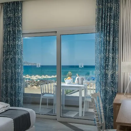 Hotel Paralos Lifestyle Adults Only Amoudara Lasithiou