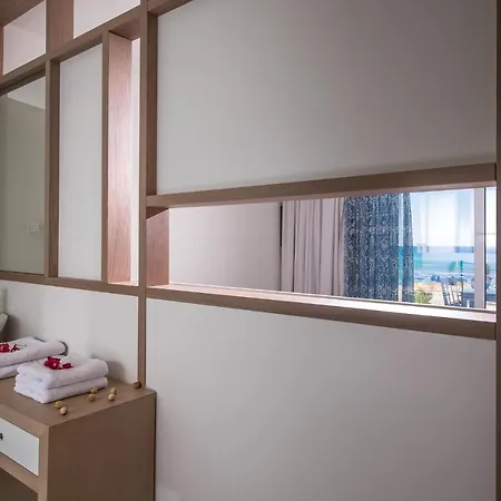 Paralos Lifestyle Adults Only Hotel