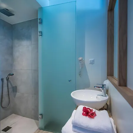 Hotel Paralos Lifestyle Adults Only